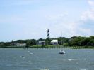 St. Augustine Lighthouse